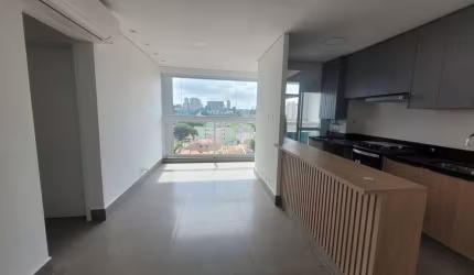 Apartamento com 2 dormitórios à venda, 55 m² por R$ 580.000,00 - Vila Dusi - São Bernardo do Campo/SP