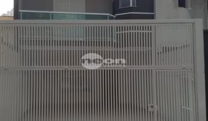 Casa Sobrado novo à venda em São Bernardo do Campo - SP, Jardim do Mar
