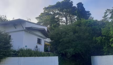 Linda Chácara em Suzano, divisa com Ribeirão Pires
