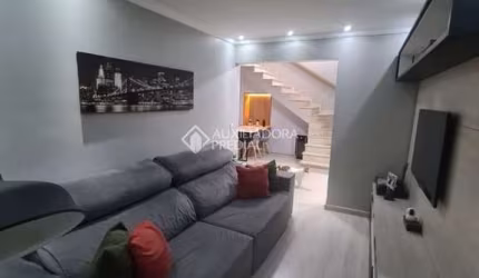 Cobertura com 2 dormitórios à venda, 121 m² por R$ 675.000 - Centro - Santo André/SP