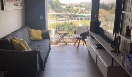 Apartamento com 3 dormitórios à venda, 58 m² por R$ 469.000,00 - Ferrazópolis - São Bernardo do Campo/SP
