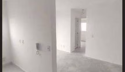 Apartamento Novo em São Bernardo do Campo