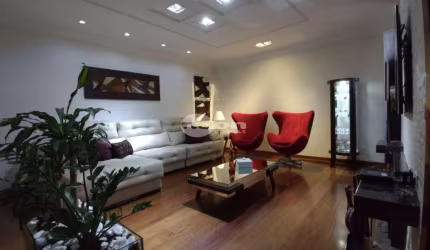 Sobrado com 4 dormitórios à venda, 320 m² por R$ 1.350.000 - Nova Petrópolis - São Bernardo do Campo/SP