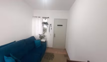 Apartamento à venda em São Bernardo do Campo - SP, Assunção