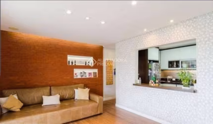Apartamento com 3 dormitórios à venda, 103 m² por R$ 1.045.000 - Jardim do Mar - São Bernardo do Campo/SP