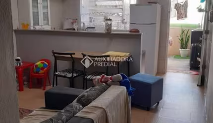 Sobrado com 3 dormitórios à venda, 80 m² por R$ 550.000 - Cooperativa - São Bernardo do Campo/SP