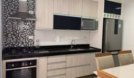 Casa com 3 dormitórios à venda, 100 m² por R$ 770.000 - Vila Curuçá - Santo André/SP