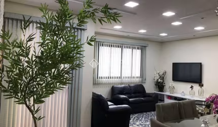 Apartamento com 3 dormitórios à venda, 122 m² por R$ 720.000 - Centro - Diadema/SP