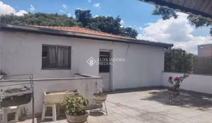 Sobrado com 4 dormitórios à venda, 330 m² por R$ 850.000,00 - Cidade Miramar - São Bernardo do Campo/SP