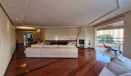 Apartamento com 4 dormitórios à venda, 205 m² por R$ 1.190.000,00 - Centro - São Bernardo do Campo/SP