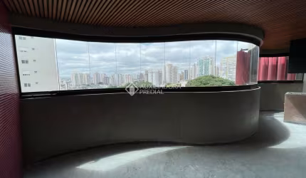 Apartamento com 3 dormitórios à venda, 175 m² por R$ 2.700.000,00 - Santa Paula - São Caetano do Sul/SP