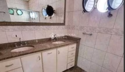 Mansão Pq. Anchieta 5 dormitório (4 sts), 1.200m² terreno, 7 gar