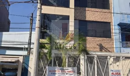 PREDIO COMERCIAL NO CENTRO DO TABOÃO