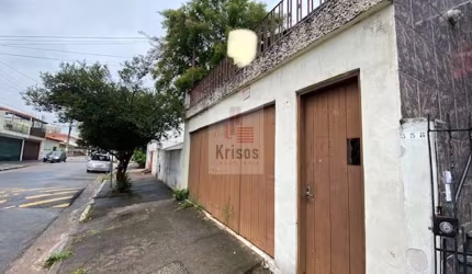 Casa térrea a venda no Jardim Bonfiglioli