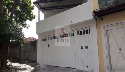 Sobrado Residencial/Comercial