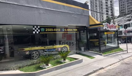 belissimo ponto comercial