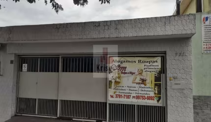 IMÓVEL COMERCIAL E RESIDENCIAL CENTRO JD.ARPOADOR