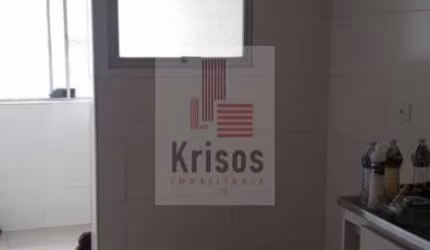 Seu Novo Lar Espera por Você! Apartamento reformado. Pronto para morar!