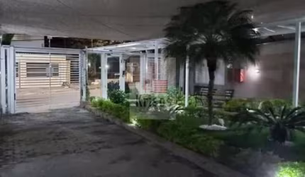 Apartamento a venda no centro de Osasco com 2 dormitórios e 1 vaga !!!
