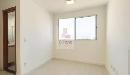 Apartamento a venda com 2 dormitórios e 1 vaga no Morumbi!!!