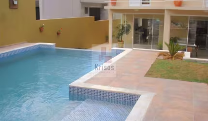 Excelente Imóvel Parque dos Príncipes - 510m² ? 5 Dorms, 5 Suítes, 6 Vagas