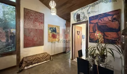 Oásis Verde no Coração da Granja Viana ? Ideal para Residencial ou Comercial!