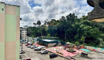 Apartamento no Green Park II -3 quartos por apenas R$190.000,00