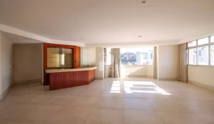 Apartamento à venda, 3 quartos, 1 suíte, 4 vagas, Santa Lúcia - Belo Horizonte/MG
