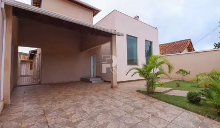 Casa à venda, 3 quartos, 2 suítes, 3 vagas, Vale do Sol - Nova Lima/MG