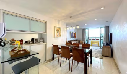 APARTAMENTO 3 QUARTOS VENDA - PRADO