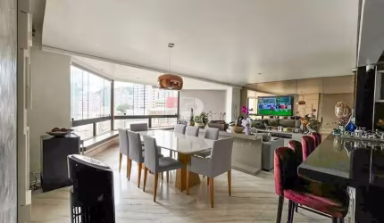 Apartamento de 3 quartos à venda no Sion.
