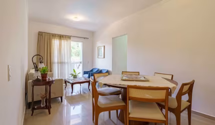 Apartamento com 2 quartos à venda no Santa Claudina, Vinhedo , 85 m2 por R$ 600.000
