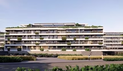 Apartamento com 3 quartos à venda no Tamboré, Santana de Parnaíba , 106 m2 por R$ 1.379.430