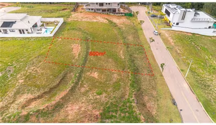 Terreno à venda no Medeiros, Jundiaí  por R$ 518.000