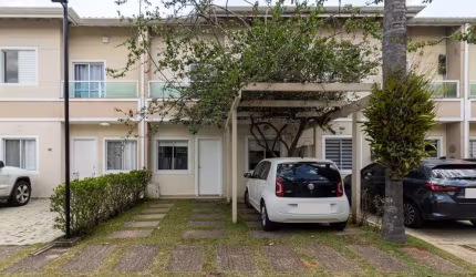 Casa em condomínio fechado com 4 quartos à venda no Jardim Passárgada I, Cotia  por R$ 845.000