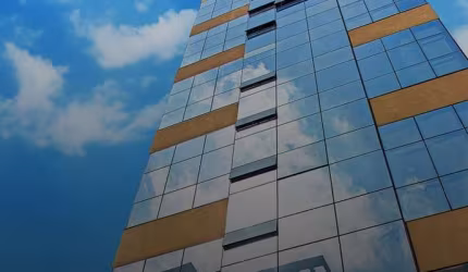 Apartamento com 1 quarto à venda no Jardins, São Paulo , 52 m2