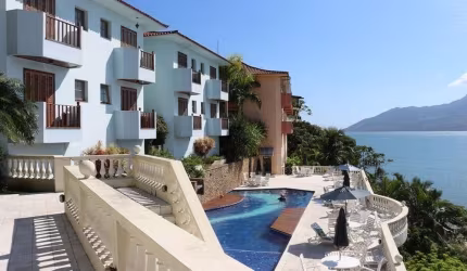 Apartamento com 2 quartos à venda no Pontal da Cruz, São Sebastião , 79 m2 por R$ 890.000