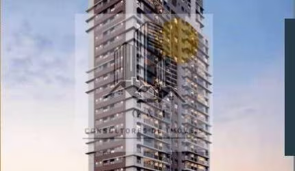 Apartamento com 3 quartos à venda na Rua Víctor Brecheret, Vila Yara, Osasco, 58 m2 por R$ 635.000