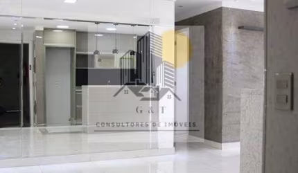 Apartamento com 4 quartos para alugar na Avenida Otacílio Tomanik, 350, Vila Polopoli, São Paulo, 98 m2 por R$ 4.000