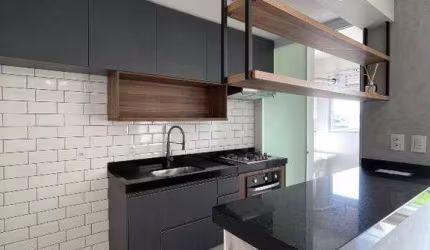 Apartamento à venda, 3 quartos, 1 suíte, 1 vaga, Campinho - Araras/SP