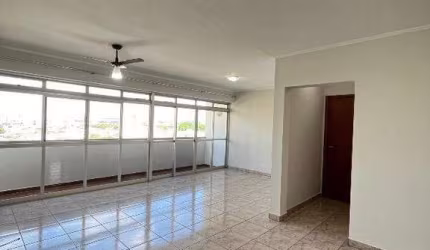 Apartamento à venda, 3 quartos, 1 suíte, 2 vagas, Centro - Araras/SP