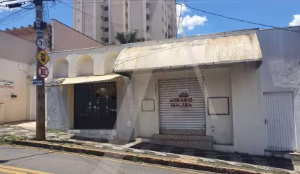Comercial à venda, 3 quartos, Centro - Araras/SP