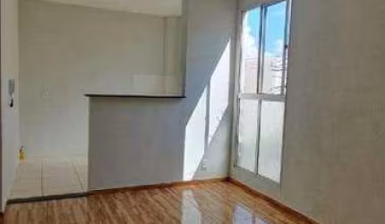 Apartamento à venda, 2 quartos, 1 vaga, Celina - Araras/SP