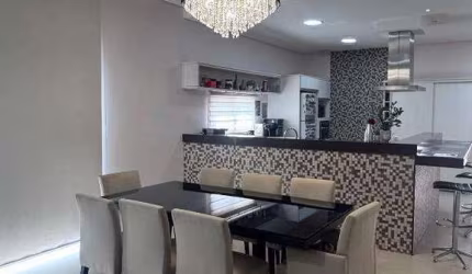 Casa em condomínio à venda, 2 quartos, 1 suíte, 2 vagas, Jardim Residencial Lagoa - Araras/SP