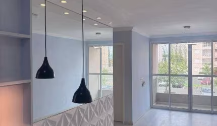 Apartamento à venda, 2 quartos, 1 suíte, 1 vaga, Vila Candinha - Araras/SP