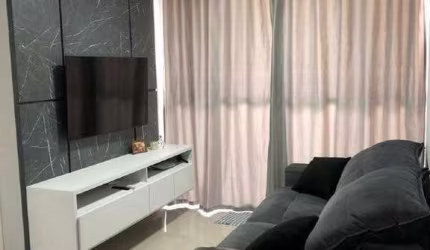 Apartamento à venda, 2 quartos, 1 suíte, 1 vaga, Vila Candinha - Araras/SP