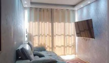 Apartamento à venda, 2 quartos, 1 suíte, 1 vaga, Vila Candinha - Araras/SP