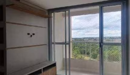 Apartamento à venda, 2 quartos, 1 suíte, 1 vaga, Cândida - Araras/SP