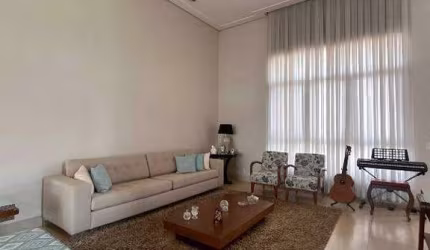 Casa em condomínio à venda, 4 quartos, 1 suíte, 2 vagas, Terras de Santa Elisa - Araras/SP