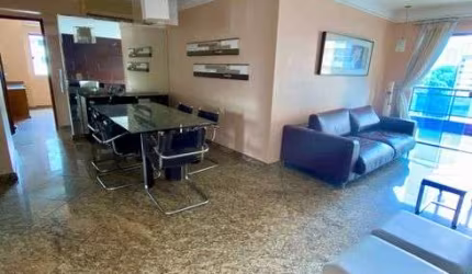 167 m2, 3 suites, apartamento amplo